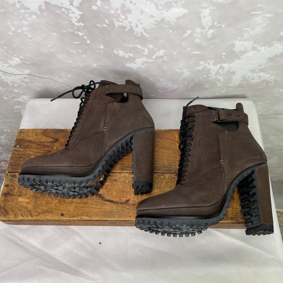 Dolce Vita Daytona Booties 7 NWOB - Picture 6 of 10